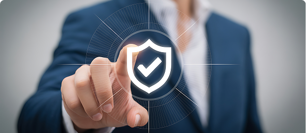 PRIVACY & TRUST